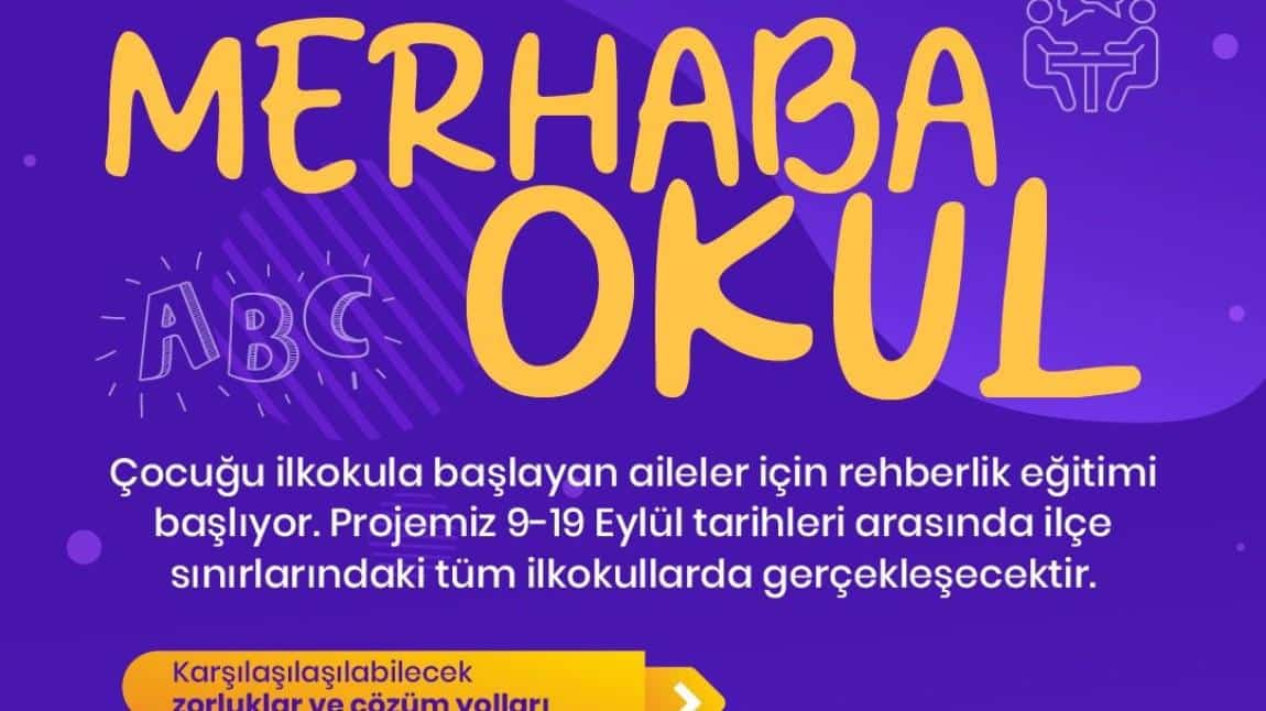 Merhaba Okul